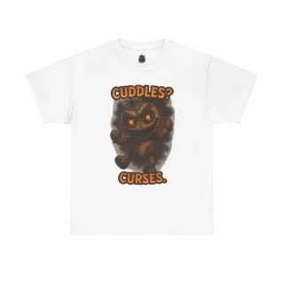 T-Shirt 300 Front White